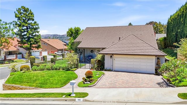 995 N Palo Alto, Orange, CA 92869