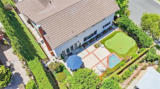 995 N Palo Alto, Orange, CA 92869