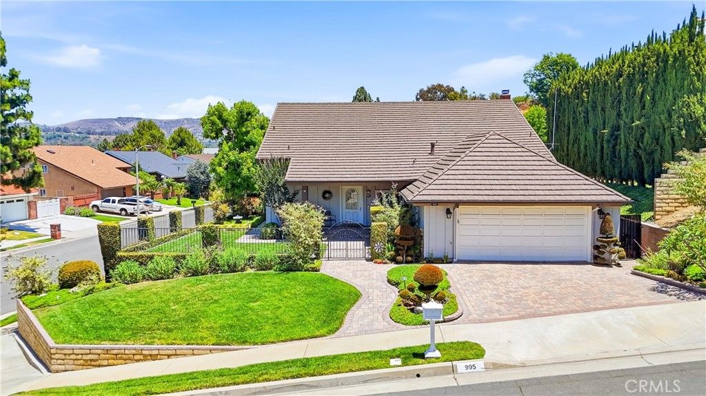 995 N Palo Alto, Orange, CA 92869