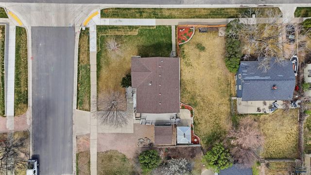 2102 OAK AVE, Rapid City, SD 57701
