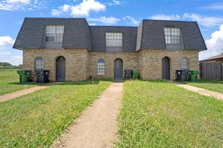 2744 Saint George Place 2742, Arlington, TX 76015