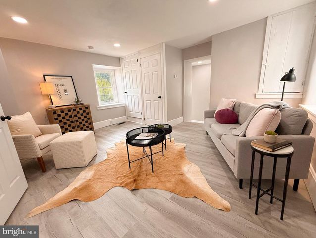 89 RACE ST, Bechtelsville, PA 19505