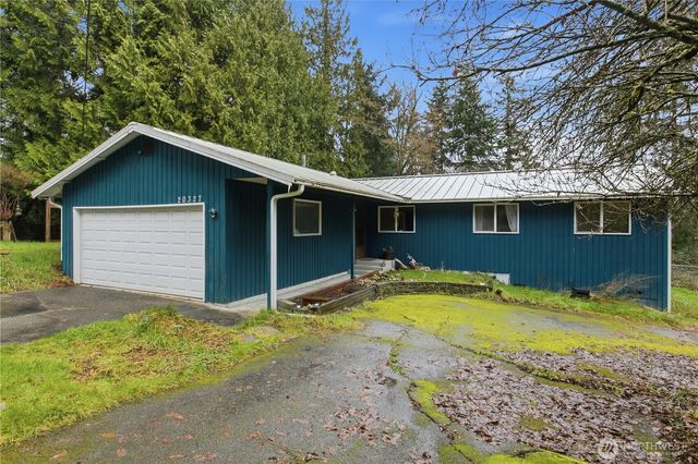 20327 W Richmond Road, Bothell, WA 98021