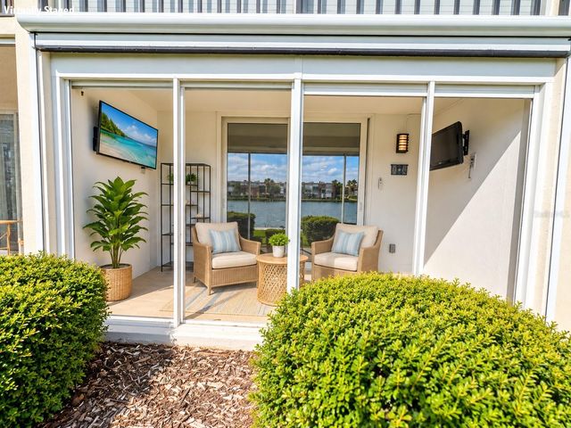 7625 SUN ISLAND DRIVE S 108, South Pasadena, FL 33707