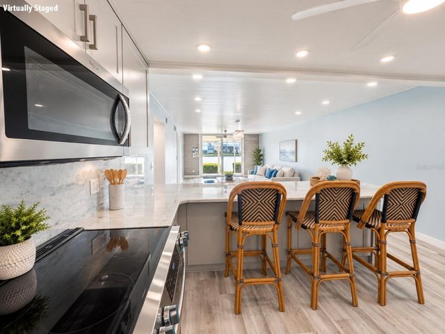 7625 SUN ISLAND DRIVE S 108, South Pasadena, FL 33707