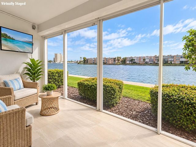 7625 SUN ISLAND DRIVE S 108, South Pasadena, FL 33707
