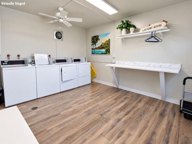 7625 SUN ISLAND DRIVE S 108, South Pasadena, FL 33707