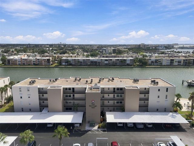 7625 SUN ISLAND DRIVE S 108, South Pasadena, FL 33707