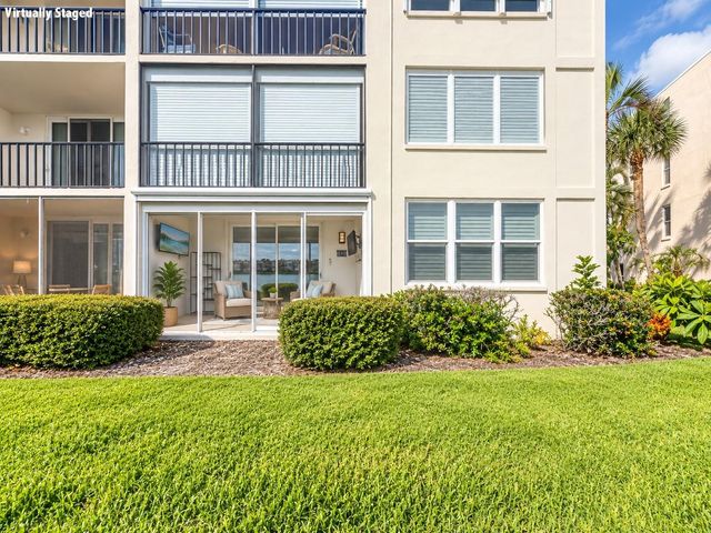 7625 SUN ISLAND DRIVE S 108, South Pasadena, FL 33707