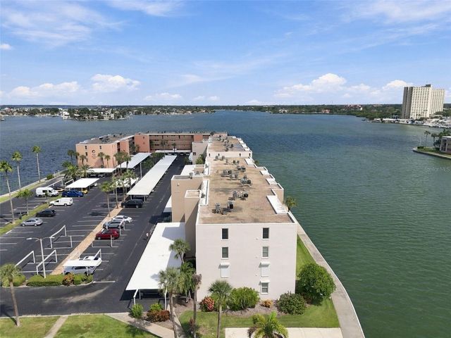 7625 SUN ISLAND DRIVE S 108, South Pasadena, FL 33707
