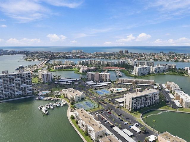 7625 SUN ISLAND DRIVE S 108, South Pasadena, FL 33707