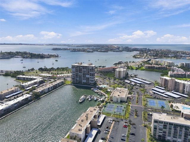 7625 SUN ISLAND DRIVE S 108, South Pasadena, FL 33707