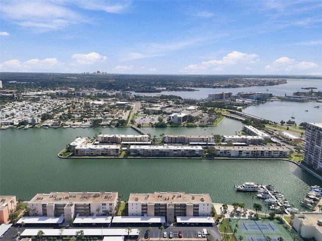 7625 SUN ISLAND DRIVE S 108, South Pasadena, FL 33707