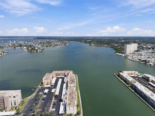 7625 SUN ISLAND DRIVE S 108, South Pasadena, FL 33707