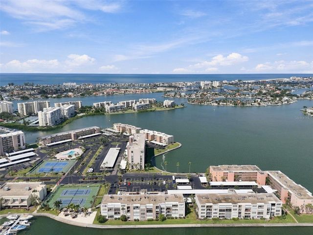7625 SUN ISLAND DRIVE S 108, South Pasadena, FL 33707