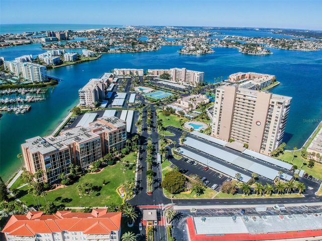 7625 SUN ISLAND DRIVE S 108, South Pasadena, FL 33707