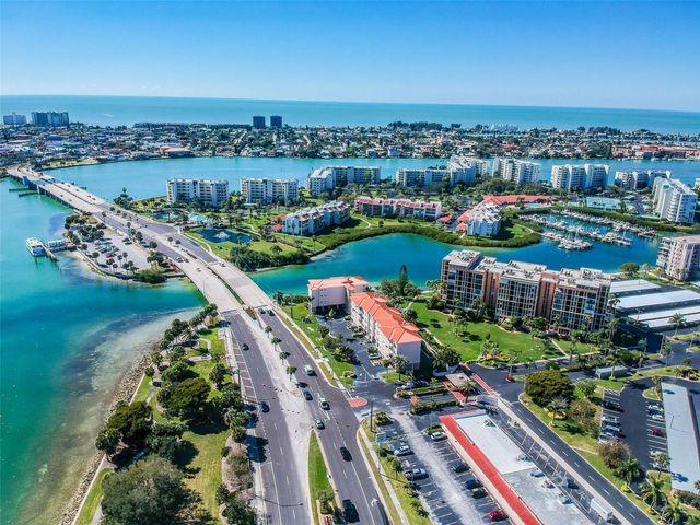 7625 SUN ISLAND DRIVE S 108, South Pasadena, FL 33707