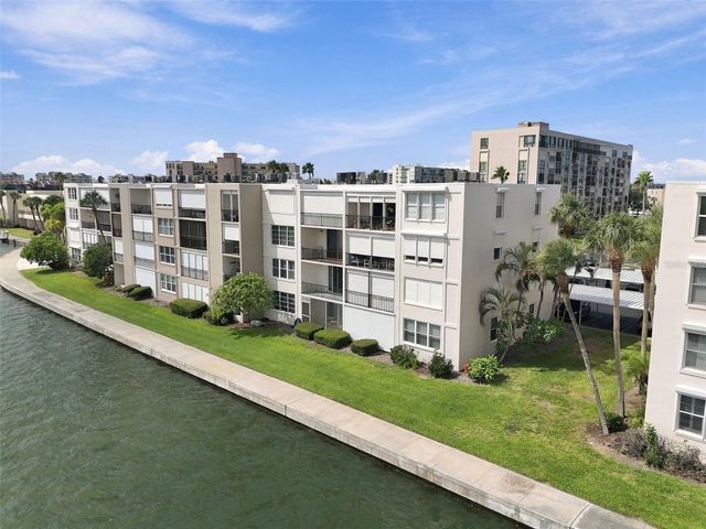 7625 SUN ISLAND DRIVE S 108, South Pasadena, FL 33707