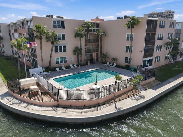 7625 SUN ISLAND DRIVE S 108, South Pasadena, FL 33707