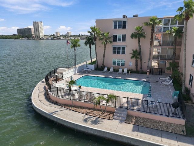 7625 SUN ISLAND DRIVE S 108, South Pasadena, FL 33707