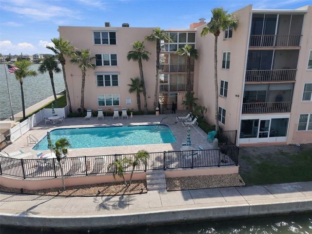 7625 SUN ISLAND DRIVE S 108, South Pasadena, FL 33707
