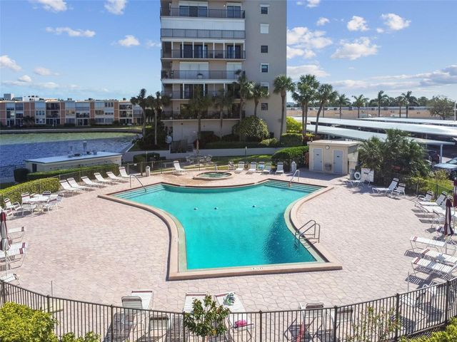 7625 SUN ISLAND DRIVE S 108, South Pasadena, FL 33707