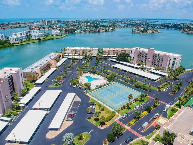 7625 SUN ISLAND DRIVE S 108, South Pasadena, FL 33707