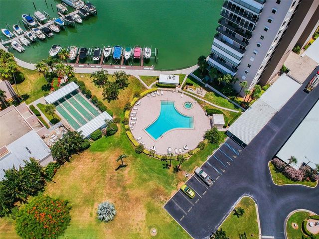 7625 SUN ISLAND DRIVE S 108, South Pasadena, FL 33707