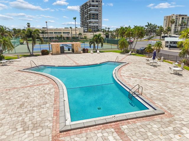 7625 SUN ISLAND DRIVE S 108, South Pasadena, FL 33707