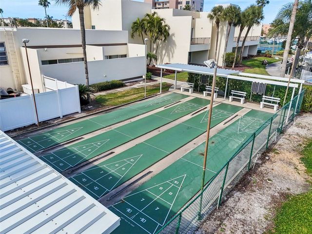 7625 SUN ISLAND DRIVE S 108, South Pasadena, FL 33707