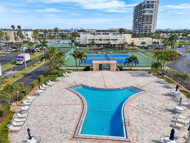 7625 SUN ISLAND DRIVE S 108, South Pasadena, FL 33707
