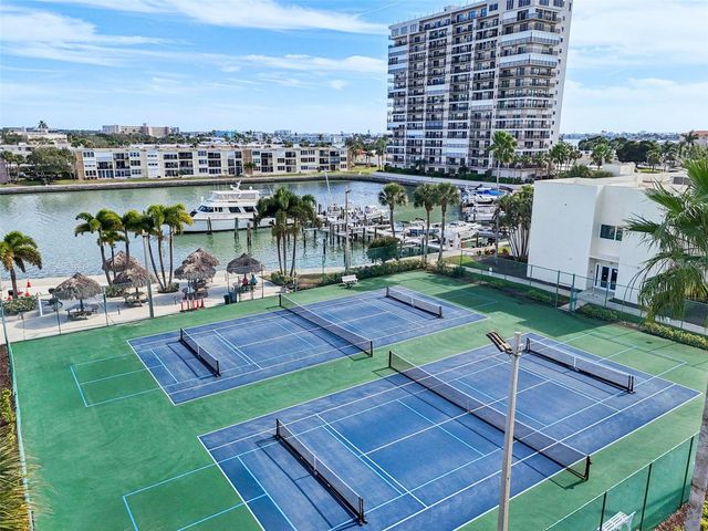 7625 SUN ISLAND DRIVE S 108, South Pasadena, FL 33707
