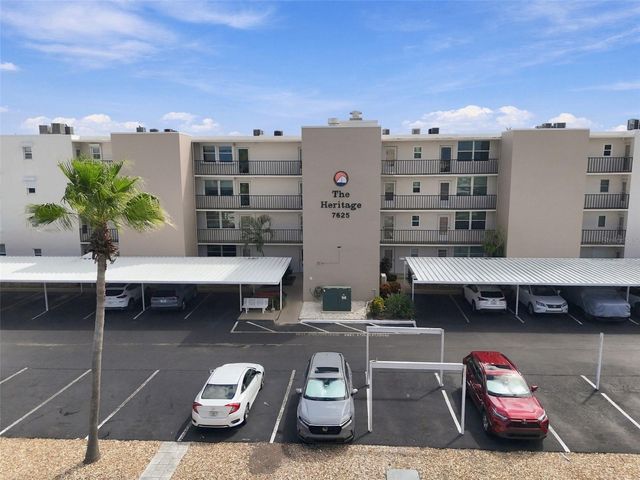 7625 SUN ISLAND DRIVE S 108, South Pasadena, FL 33707