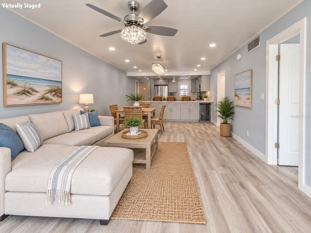 7625 SUN ISLAND DRIVE S 108, South Pasadena, FL 33707