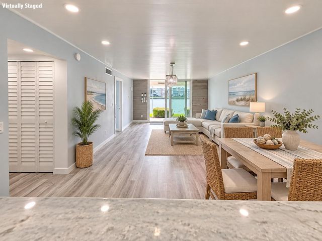 7625 SUN ISLAND DRIVE S 108, South Pasadena, FL 33707