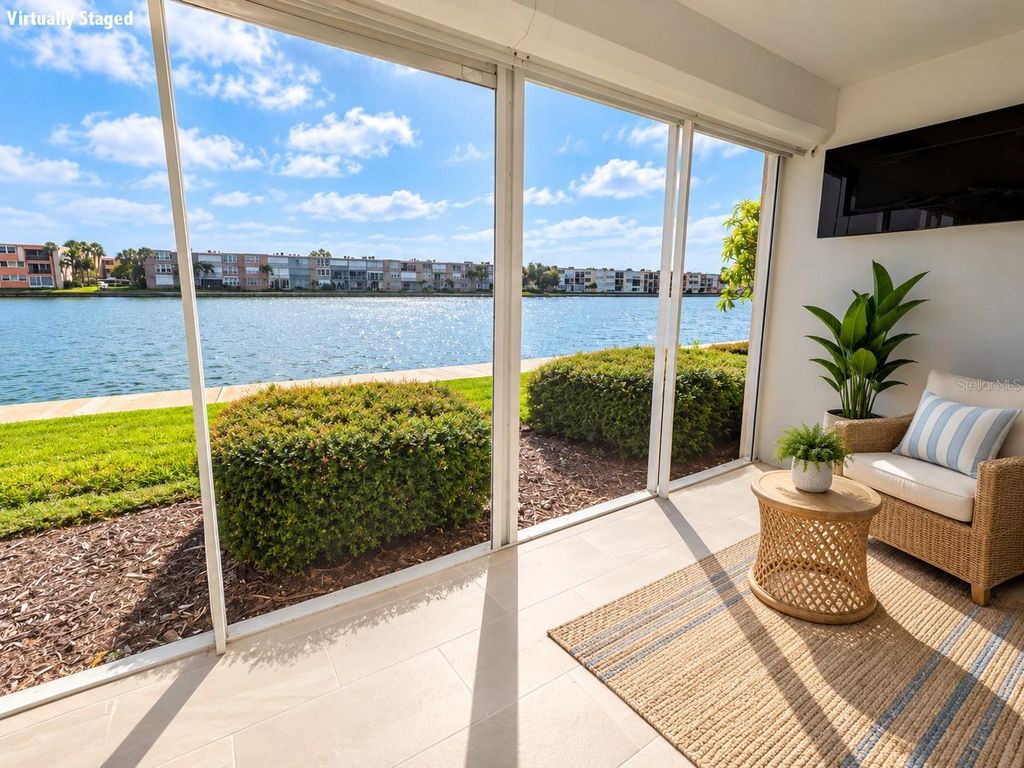 7625 SUN ISLAND DRIVE S 108, South Pasadena, FL 33707