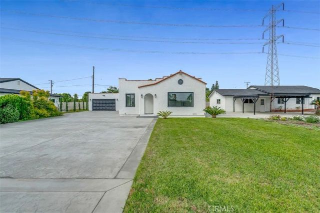 9950 La Docena, Pico Rivera, CA 90660