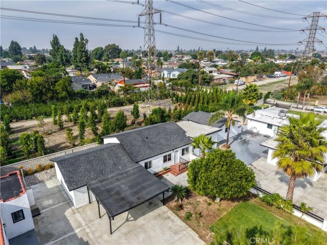 9950 La Docena, Pico Rivera, CA 90660