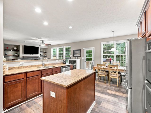 7643 Jessica Lane, Avon, IN 46123