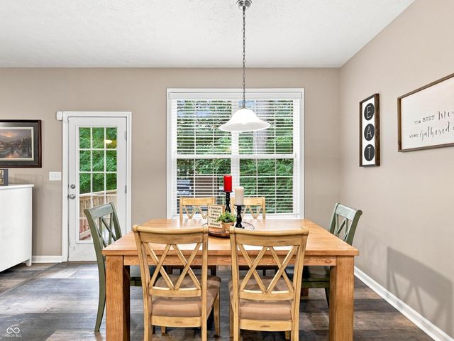 7643 Jessica Lane, Avon, IN 46123