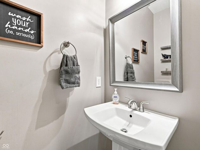 7643 Jessica Lane, Avon, IN 46123