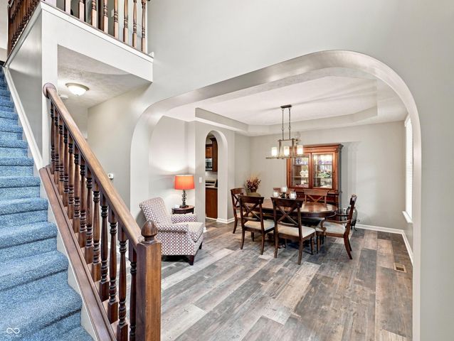 7643 Jessica Lane, Avon, IN 46123