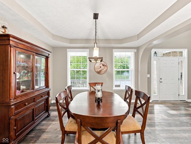 7643 Jessica Lane, Avon, IN 46123