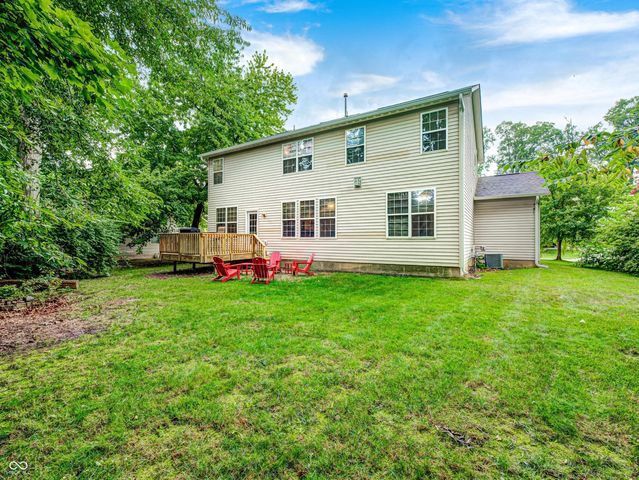 7643 Jessica Lane, Avon, IN 46123