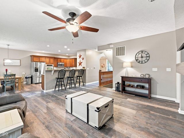 7643 Jessica Lane, Avon, IN 46123
