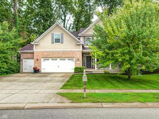 7643 Jessica Lane, Avon, IN 46123
