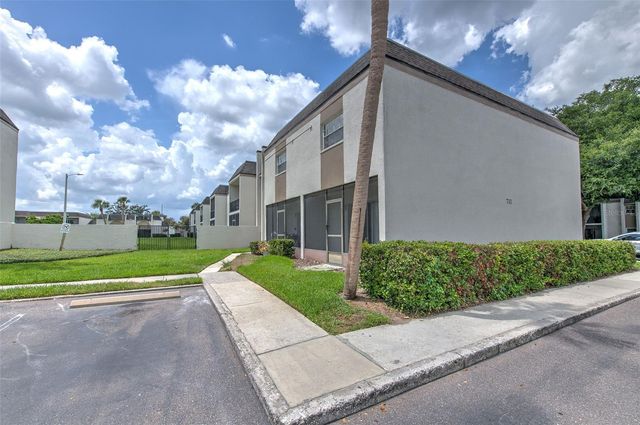 711 RUSSELL LANE 134, Brandon, FL 33510