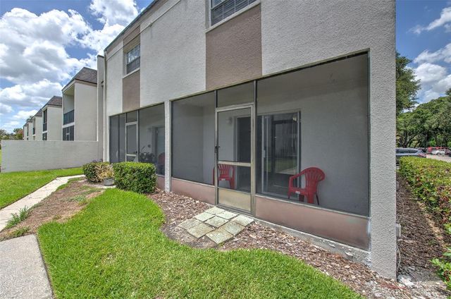 711 RUSSELL LANE 134, Brandon, FL 33510