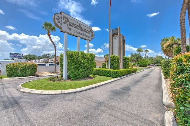 711 RUSSELL LANE 134, Brandon, FL 33510