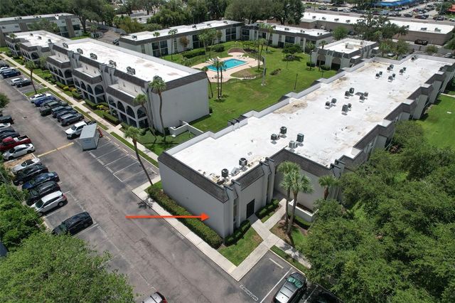 711 RUSSELL LANE 134, Brandon, FL 33510
